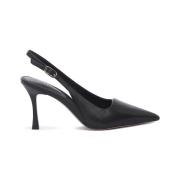 Pumps Café Noir C1NA4033N078