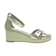 Nette Schoenen Tommy Hilfiger FW0FW088100HS