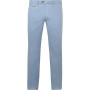 Broek Atelier Gardeur Chino Benny 3 Lichtblauw