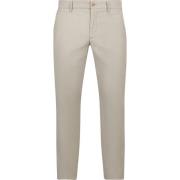 Broek Alberto Lou Chino Beige