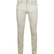Skinny Jeans Vanguard Jeans V7 Rider Ecru