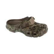 Klompen Crocs Realtree Apx At