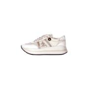 Lage Sneakers Premiata BETHCOIN