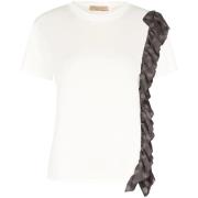 T-shirt Rinascimento CFC0129521003