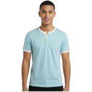 T-shirt Korte Mouw La Maison Blaggio T-shirts--Mannen