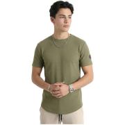 T-shirt Korte Mouw La Maison Blaggio T-shirts--Mannen