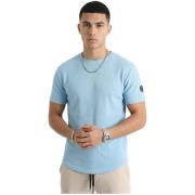 T-shirt Korte Mouw La Maison Blaggio T-shirts--Mannen