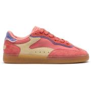 Lage Sneakers HOFF Park Pink Kids