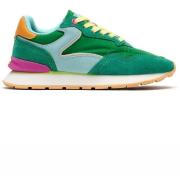 Lage Sneakers HOFF City Dopamine Jade Kids