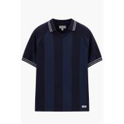 Polo Shirt Korte Mouw Guess Polo's--Mannen