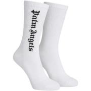 High socks Palm Angels PMRA001C99FAB0020-110