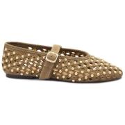 Ballerina's Inuovo INU-E26-CNK003-CH