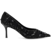 Pumps Café Noir C1NA9206