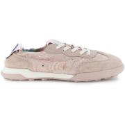 Lage Sneakers Café Noir C1DG9612