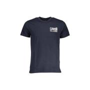 T-shirt Roberto Cavalli qxt62xjd060bl49262xl