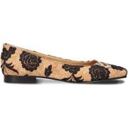 Ballerina's Nae Vegan Shoes Louis cork