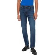 Straight Jeans Tommy Hilfiger MW0MW41905