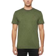 T-shirt Korte Mouw Sun68 T36147