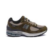 Lage Sneakers New Balance U20028RG