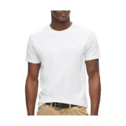 T-shirt Korte Mouw Superdry -