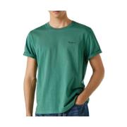 T-shirt Korte Mouw Pepe jeans -
