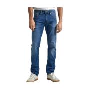 Straight Jeans Pepe jeans -