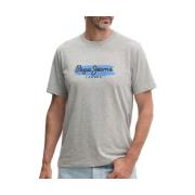 T-shirt Korte Mouw Pepe jeans -