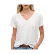 T-shirt Korte Mouw Superdry -