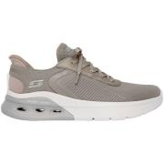 Lage Sneakers Skechers -