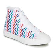 Hoge Sneakers Converse CHUCK TAYLOR ALL STAR VLTG - HI