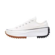 Lage Sneakers Converse Run Star Hike