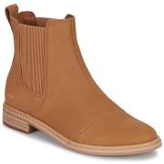 Laarzen Toms CHARLIE
