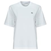 T-shirt Korte Mouw Lacoste TF7215