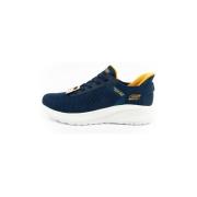 Nette Schoenen Skechers 118312NVY