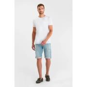 Korte Broek Le Temps des Cerises Bermuda-denimshort JOGG OC