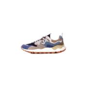 Lage Sneakers Flower Mountain 2017816 01