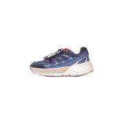 Lage Sneakers Barracuda BU3620