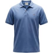 Polo Shirt Korte Mouw Gant REG SHIELD SS PIQUE POLO 2601.002210