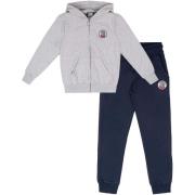 Trainingspak Leone 1947 Boy Tracksuits Full Zip Italy