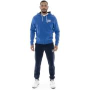 Trainingspak Leone 1947 Man Tracksuits Boxing Legend Hj