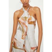Blouse Isabelle Blanche -