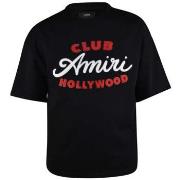 T-shirt Amiri -