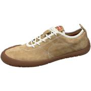 Lage Sneakers Camper -