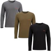 Onderhemden BOSS 50492631-988