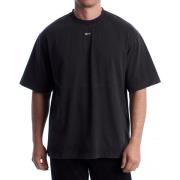T-shirt Korte Mouw Off-White OMAA120C99JER006-1077