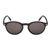 Zonnebril Tom Ford PRESCOTT-02 FT1331 01A