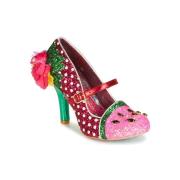 Pumps Irregular Choice CRIMSON SWEET