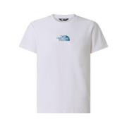 T-shirt The North Face NF0A8G1WFN41