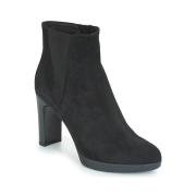 Enkellaarzen Geox D ANNYA HIGH