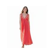 Lange Jurk Isla Bonita By Sigris Lange Midi-Jurk